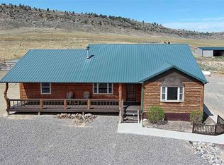 540 Joliet Fromberg Rd, Fromberg, MT 59029