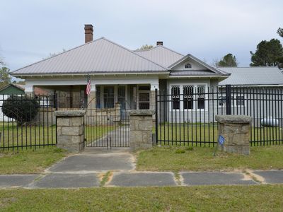 10656 Macon Highway, Jewell, GA, 31045
