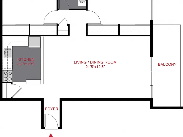 825 Dahlia — Photo 26