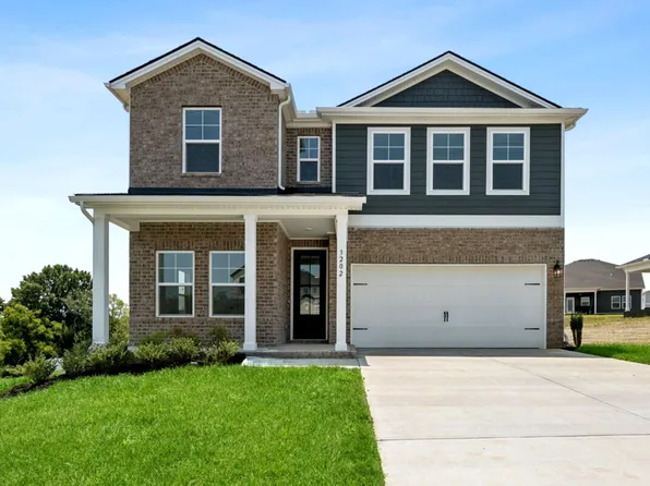 3202 Gravity Dr, Columbia, TN 38401