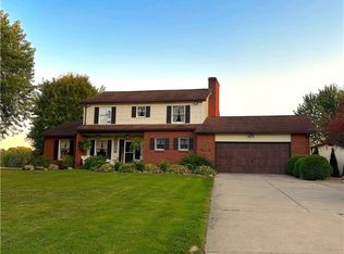 1993 Mercer West Middlesex Rd, Mercer, PA 16137