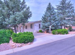 1121 W Birchwood Rd, Payson, AZ 85541