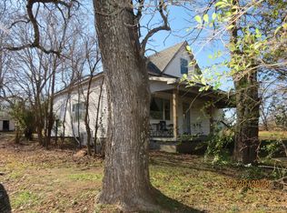 120 Clark St, McAlester, OK 74501