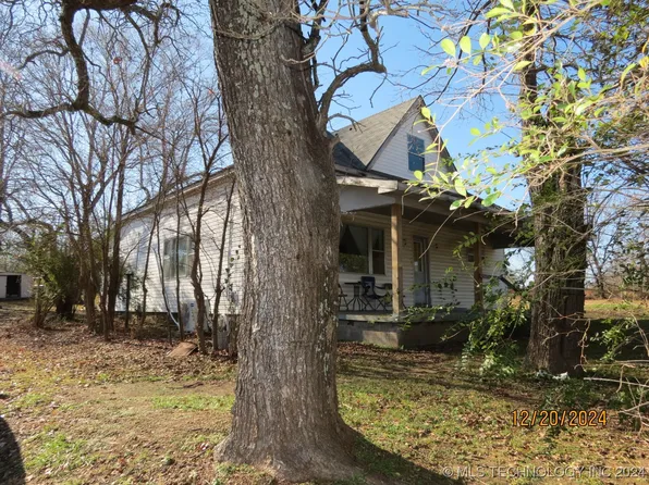 120 Clark St, McAlester, OK 74501