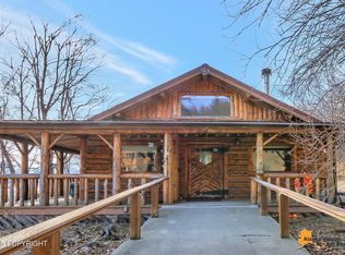 206 Huot Cir, Indian, AK 99540
