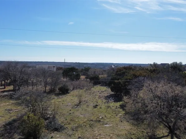 0 Bay Hill Dr, Graford, TX 76449