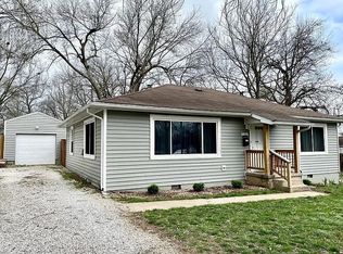 1615 S Weaver Ave, Springfield, MO 65807