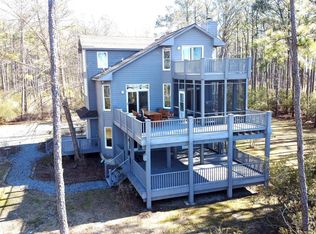 3224 Kirwans Neck Rd, Church Creek, MD 21622