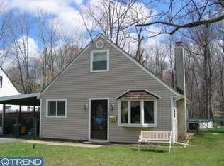944 Terrace Blvd, Ewing, NJ 08618