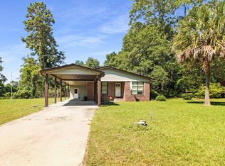 516 Rosewood Dr, Orangeburg, SC 29115