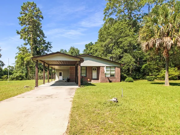 516 Rosewood Dr, Orangeburg, SC 29115