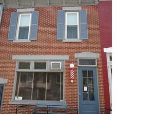 445 N 10th St, Allentown, PA 18102