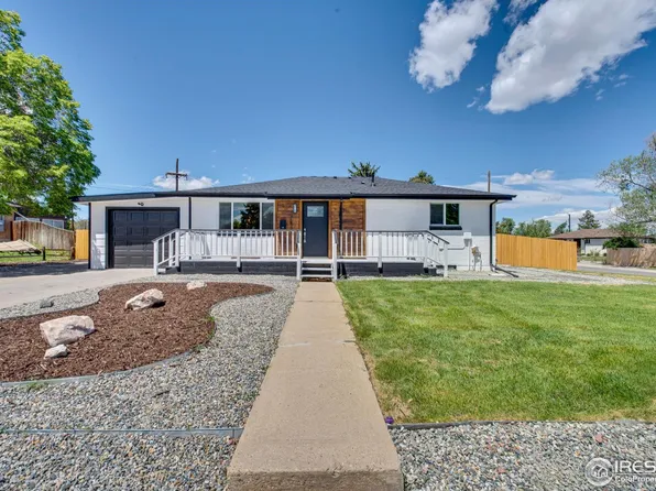 7826 Joan Dr, Denver, CO 80221