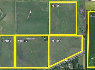 235 30th Ave NE, Benson, MN 56215