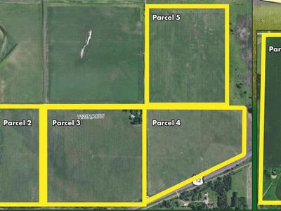 235 30th Ave NE, Benson, MN, 56215