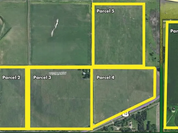 235 30th Ave NE, Benson, MN 56215