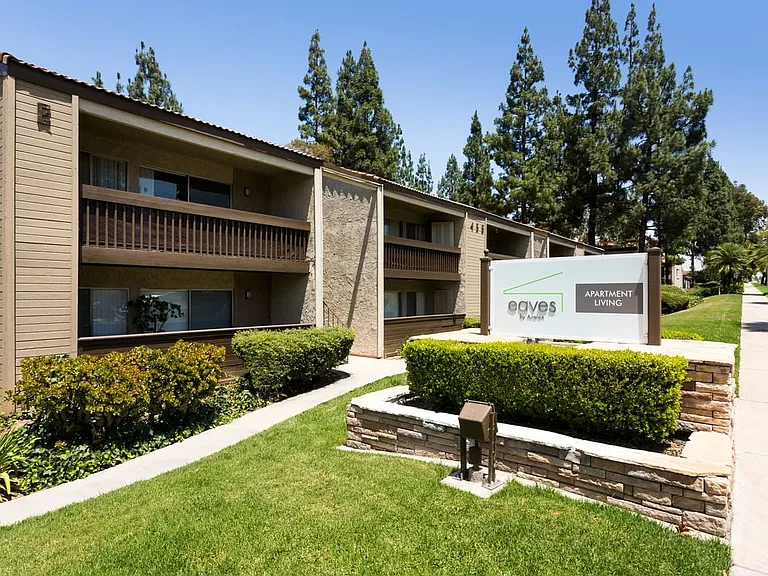 Building Exterior