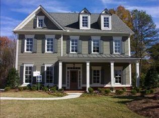 1050 Sandtown Place Dr SW, Marietta, GA 30064