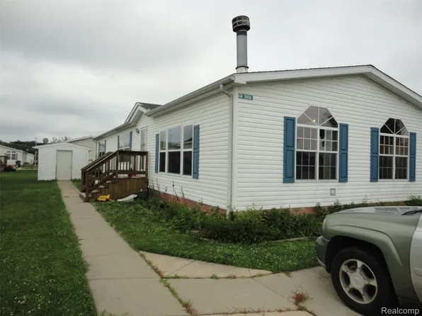 5931 Megans Rdg, Monroe, MI 48161