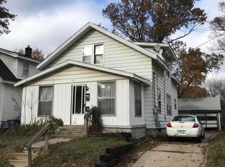 251 Corinne St SW, Grand Rapids, MI 49507