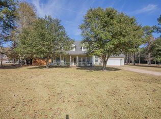 21945 Whitetail Xing, New Caney, TX 77357