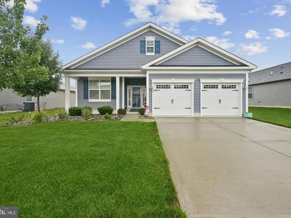 228 Kippen Dr, Williamstown, NJ 08094