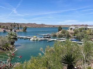 87 Havasu Palms #83, Parker Dam, CA 92267
