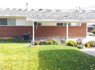 4493 S 1975 W, Roy, UT 84067