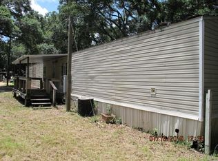 150 Holsberry Ln, Pensacola, FL 32534
