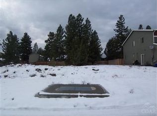 19824 Powers Rd, Bend, OR 97702