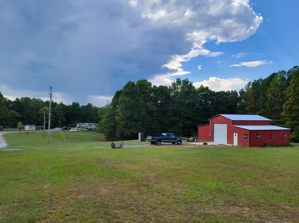 8835 S Pittsburg Mountain Rd, South Pittsburg, TN 37380