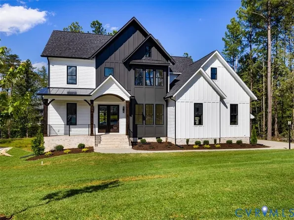 14919 Abberton Dr, Midlothian, VA 23112
