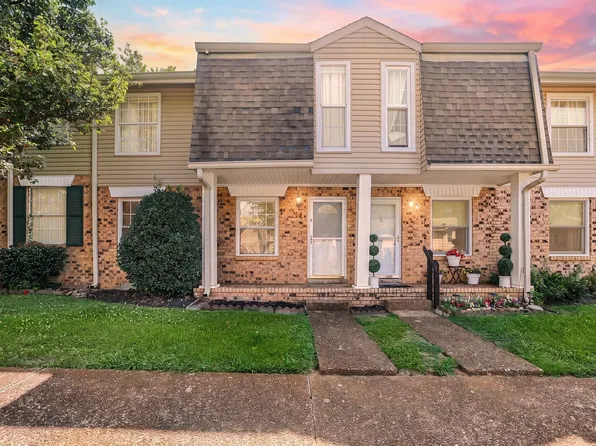 3880 Priest Lake Dr APT 34, Nashville, TN 37217