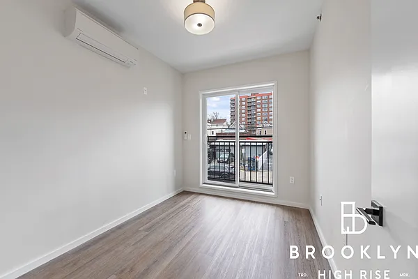 Rented by Brooklyn High Rise LLC | media 14