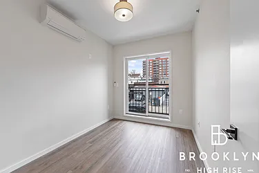 Rented by Brooklyn High Rise LLC
