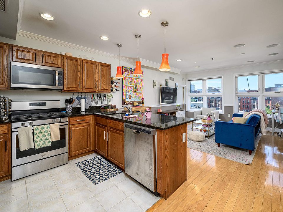 1st image of 70 Adams St APT 5F