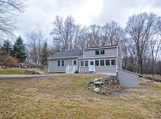 44 Depraitre St, Millville, MA 01529