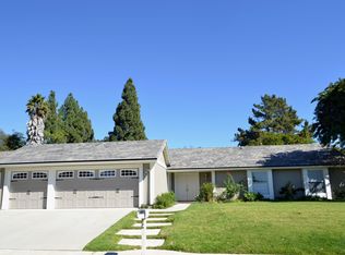 2764 N Keats Ave, Thousand Oaks, CA 91360
