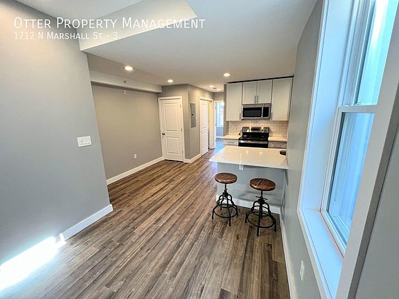 3rd image of 1712 N Marshall St #14981700