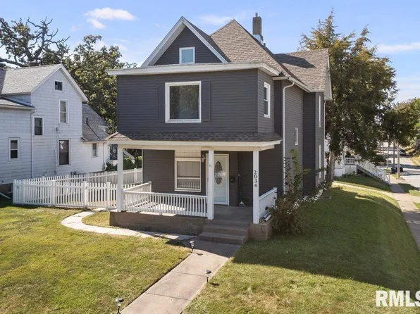 2034 Farnam St, Davenport, IA 52803