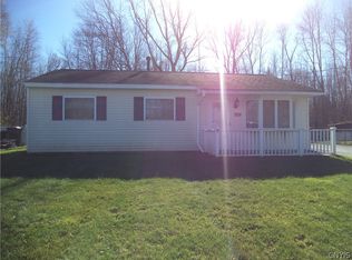 7838 Eisenhower Blvd, Bridgeport, NY 13030