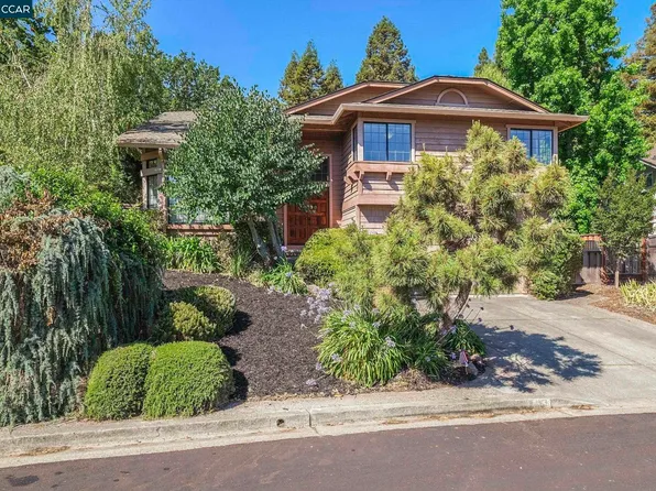 1743 Jeanne Cir, Martinez, CA 94553