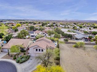 3464 N Platina Cir, Mesa, AZ 85215