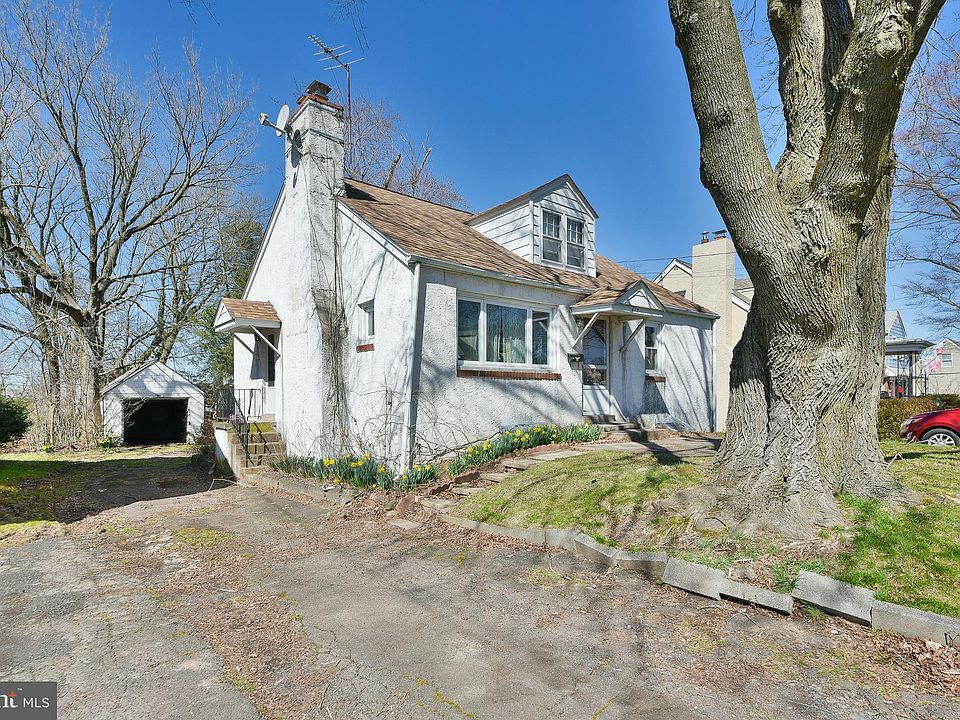 417 Springdale Ave, Hatboro, PA 19040 Zillow