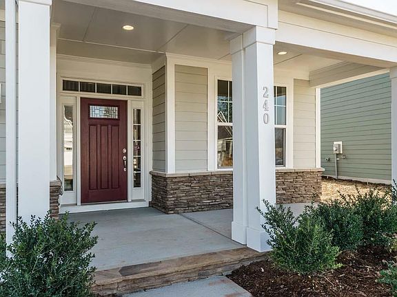 Located on 1082 in 12 Oaks  - Villas in Holly Springs, NC