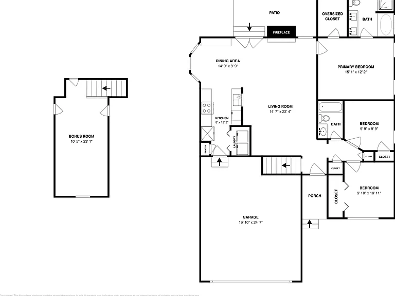 123 Homestead Pl — Photo 17
