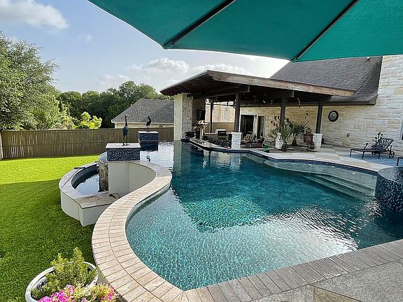 4th image of 6630 Las Colinas Dr