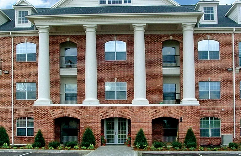 RidgeGate Apartments — Photo 25