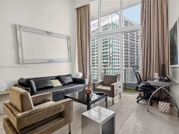 485 Brickell Ave, Miami, FL
