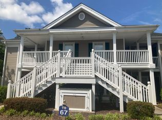 721 Blue Stem Dr UNIT 67A, Pawleys Island, SC 29585